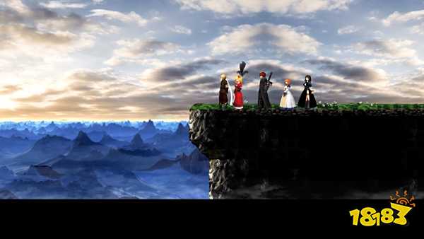 神之天平第八章宝箱位置在哪 第八章宝箱全位置介绍