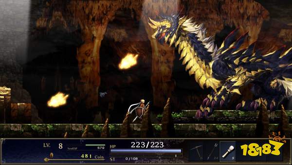 神之天平终章宝箱位置在哪 终章宝箱位置全介绍