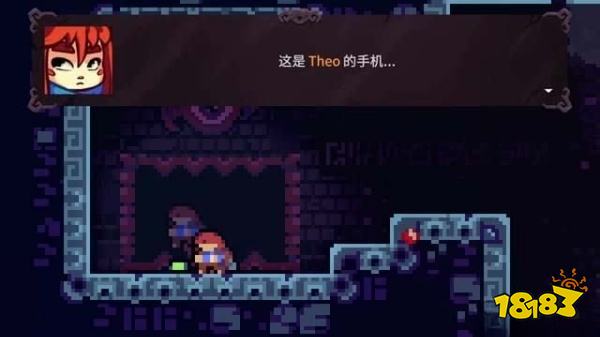 蔚藍怎么通過關卡鏡之寺廟1 鏡之寺廟1攻略教程