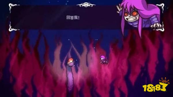 蔚藍怎么通過關卡沉思1 沉思1攻略教程