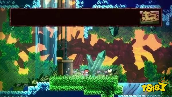 蔚藍怎么通過關(guān)卡沉思3 沉思3攻略教程