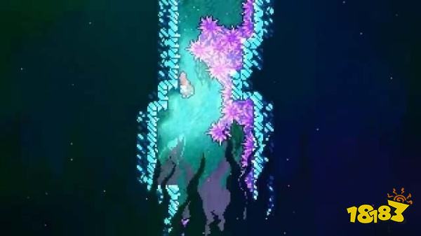蔚藍怎么通過關(guān)卡沉思3 沉思3攻略教程