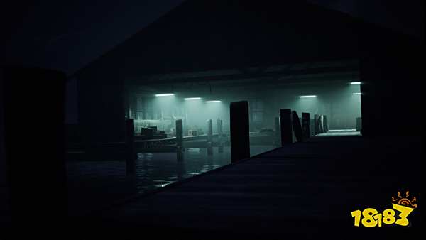 黑相集心中魔剧情是什么 心中魔背景介绍