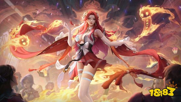 王者荣耀能力测试皮肤怎么获得 能力测试皮肤领取方法介绍