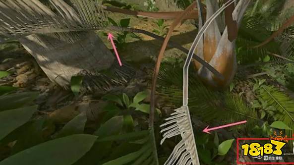 丛林地狱怎么获得 干草获取方法介绍