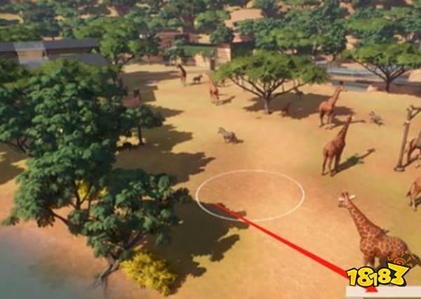 动物园之星坚固栏舍福利怎么提升 坚固栏舍福利提升方法