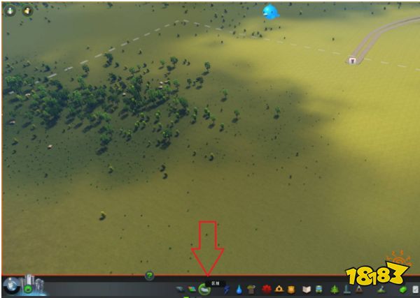 城市天际线区划怎么用 区域划分使用方法