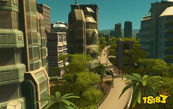 城市天际线tmpe在哪打开 tmpe打开方法介绍