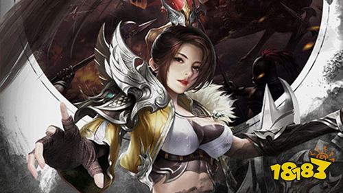 天翼决圣灵传说手游