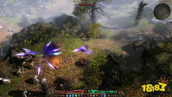 恐怖黎明开荒最爽职业是什么 开荒强力职业推荐