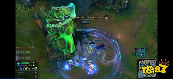 妮蔻变泉水是怎么回事 妮蔻变泉水bug介绍