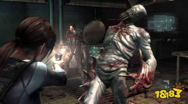 生化危机启示录风灵月影在哪下载 生化危机启示录风灵月影下载地址介绍