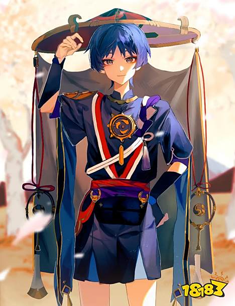 原神3.3版本前瞻直播在哪看 3.3版本前瞻特别节目预告