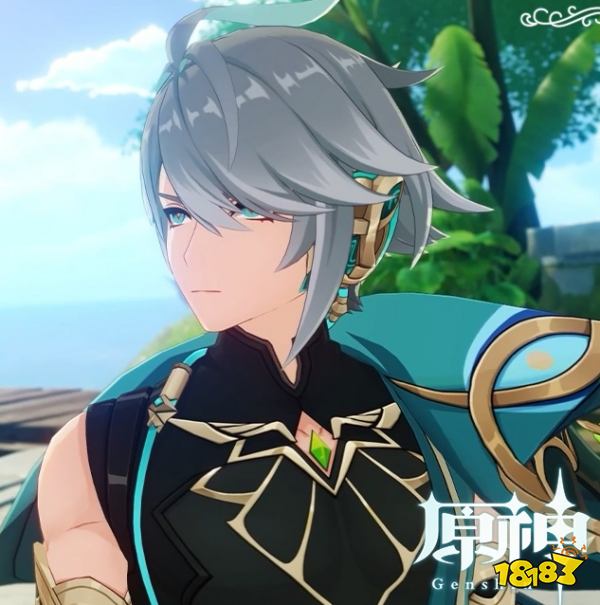 原神3.4版本卡池角色是谁 3.4版本角色卡池爆料一览