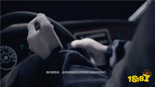 黑相集心中魔怎么通過(guò)劇組審判機(jī)會(huì) 劇組審判機(jī)會(huì)圖文攻略
