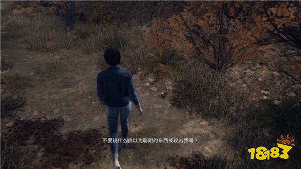黑相集心中魔怎么通過島嶼 島嶼圖文攻略