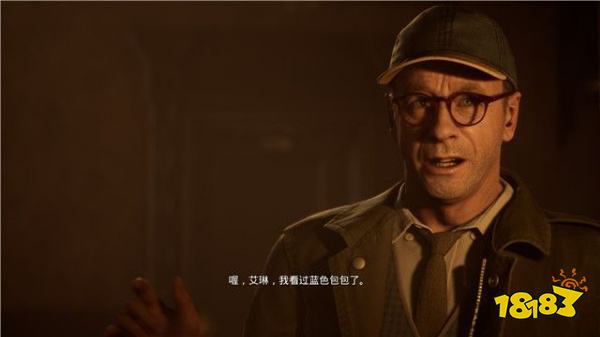 黑相集心中魔怎么通過客房 客房圖文攻略
