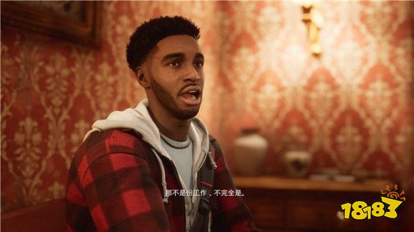 黑相集心中魔怎么通過墻壁 墻壁圖文攻略