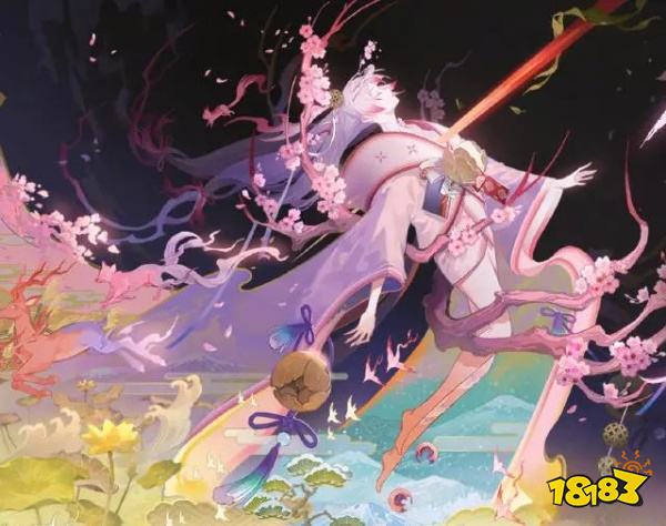 阴阳师正式服11月23日更新公告 新式神季上线