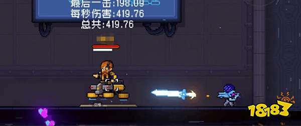 霓虹深渊无限道具怎么搭 道具搭配技巧心得