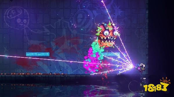 霓虹深渊无限天赋怎么刷 天赋提升技巧分享