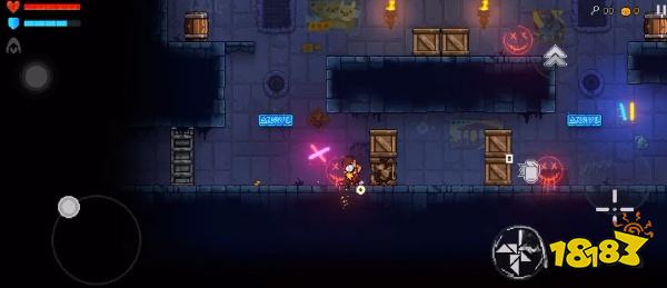 霓虹深渊无限太阳金币怎么获得 太阳金币获取方式