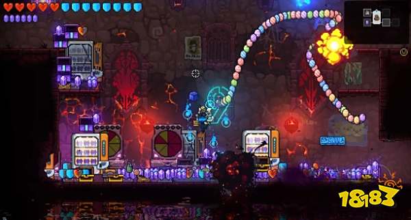 霓虹深渊无限是买断制吗 手游要钱吗