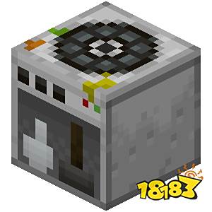 我的世界材料分解器怎么合成 我的世界材料分解器制作方法介绍