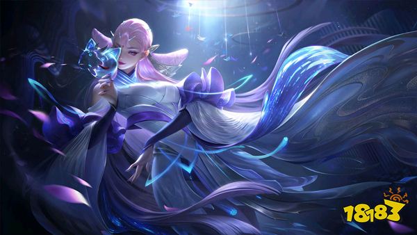 王者荣耀上官婉儿神器万象笔皮肤多少钱 上官婉儿神器万象笔皮肤价格介绍