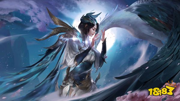 王者荣耀上官婉儿神器万象笔皮肤好看吗 上官婉儿神器万象笔皮肤特效一览