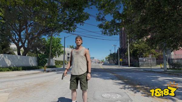 已经定了?微软表示《GTA6》预计将于2024年发售