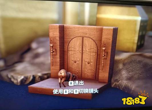 模拟山羊3帝陵怎么开 帝陵开启方法介绍