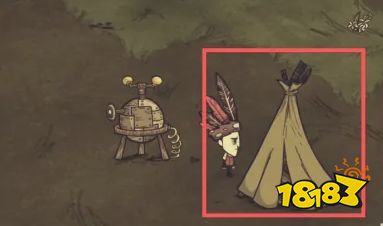 饥荒帐篷怎么做