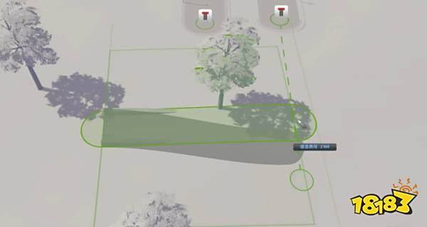 城市天际线电线怎么建在地下 电线埋在地下方法介绍