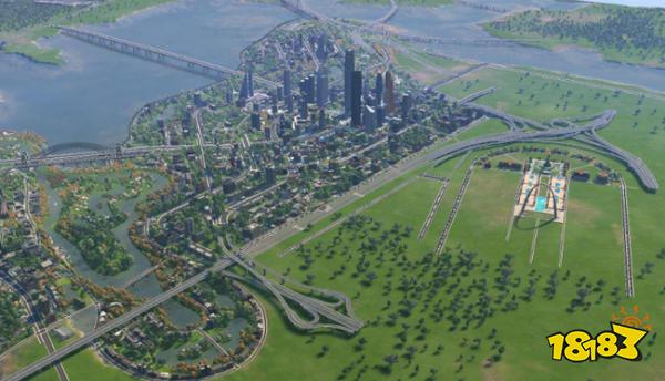 城市天际线作弊代码怎么输入 作弊代码使用方法