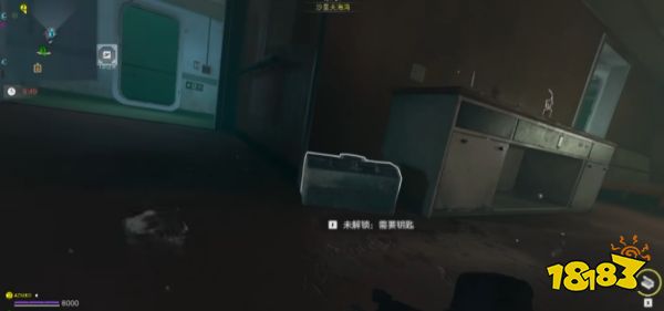 使命召喚戰區2全E區鑰匙房位置一覽 E區全鑰匙房位置收集攻略