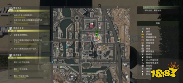 使命召喚戰區2全G區鑰匙房位置一覽 G區全鑰匙房位置收集攻略