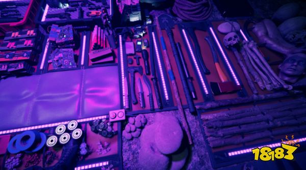 森林之子作弊mod在哪下载 森林之子作弊mod下载地址分享