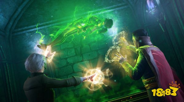 漫威暗夜之子怎么作弊 漫威暗夜之子作弊方法介绍