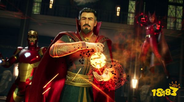 漫威暗夜之子作弊mod怎么用 漫威暗夜之子作弊mod使用教程