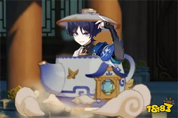 原神3.3复刻雷神一斗 前瞻直播内容提前爆料