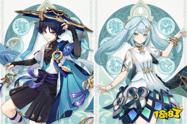 原神3.3复刻雷神一斗 前瞻直播内容提前爆料