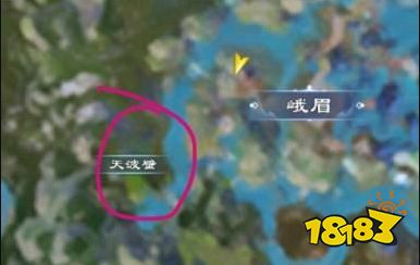 蜀山初章乌金宝塔怎么获得 乌金宝塔获得方法介绍