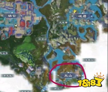 蜀山初章乌金宝塔怎么获得 乌金宝塔获得方法介绍