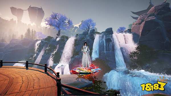 蜀山初章剑修怎么加点 剑修加点方案推荐