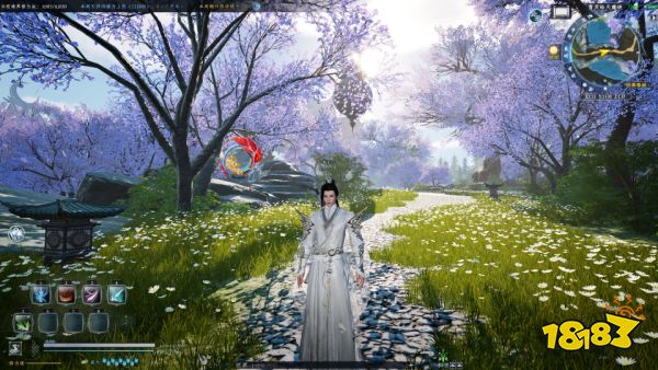 蜀山初章新手怎么修炼最快提升 新手修炼路线推荐