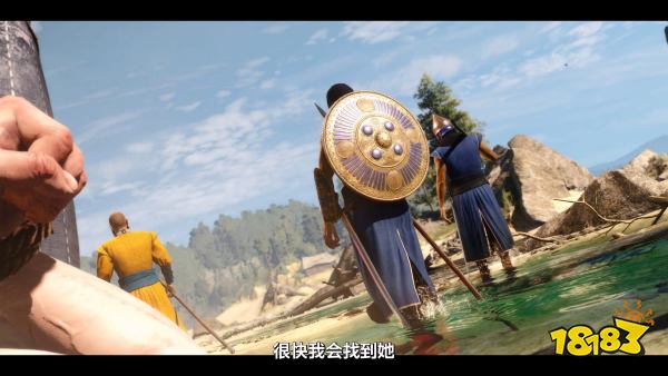 《巫师3》次世代版在XSS上不支持光追 有60帧模式