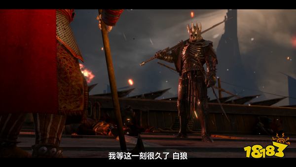 《巫师3》次世代版在XSS上不支持光追 有60帧模式