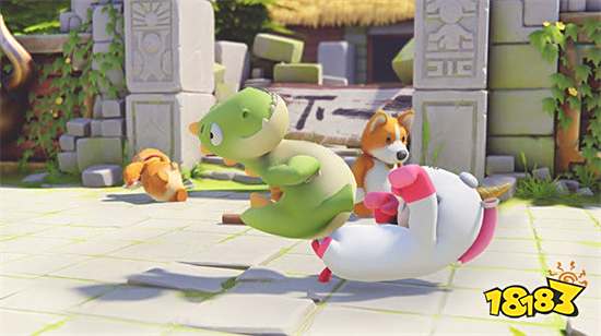 动物派对手机版正版下载