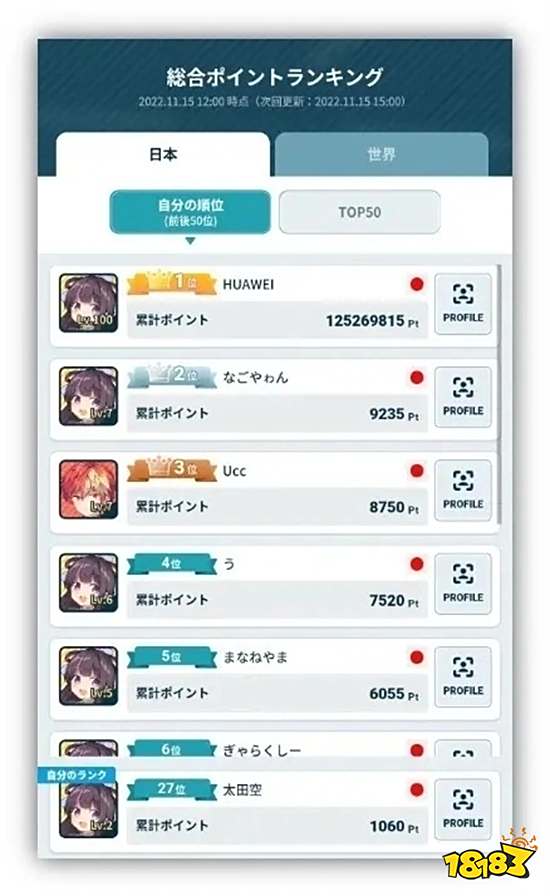 《OTAKU JUDGE》日本雙平台正式推出 與全世界的御宅族一較高下!